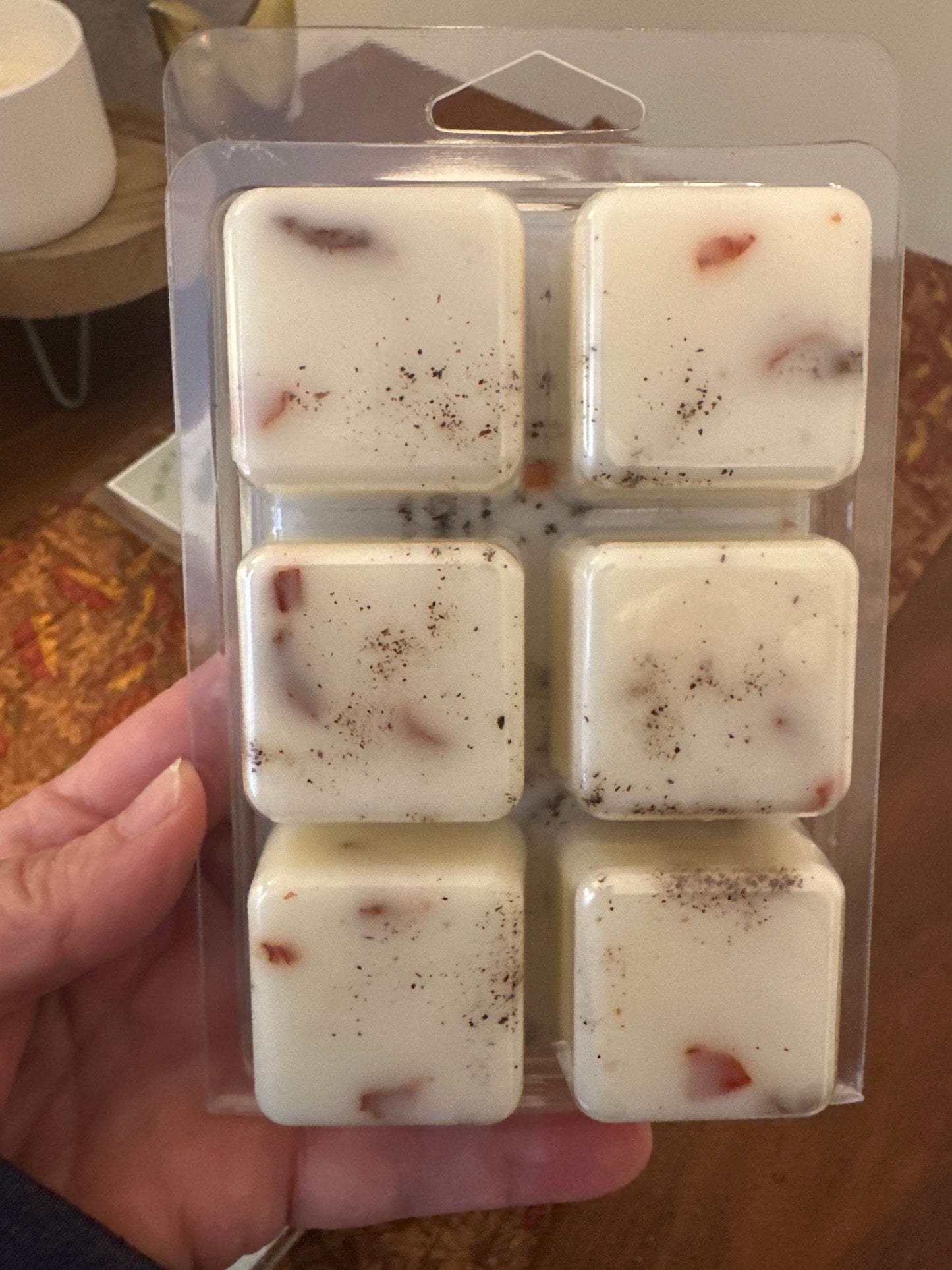 Wax Melts