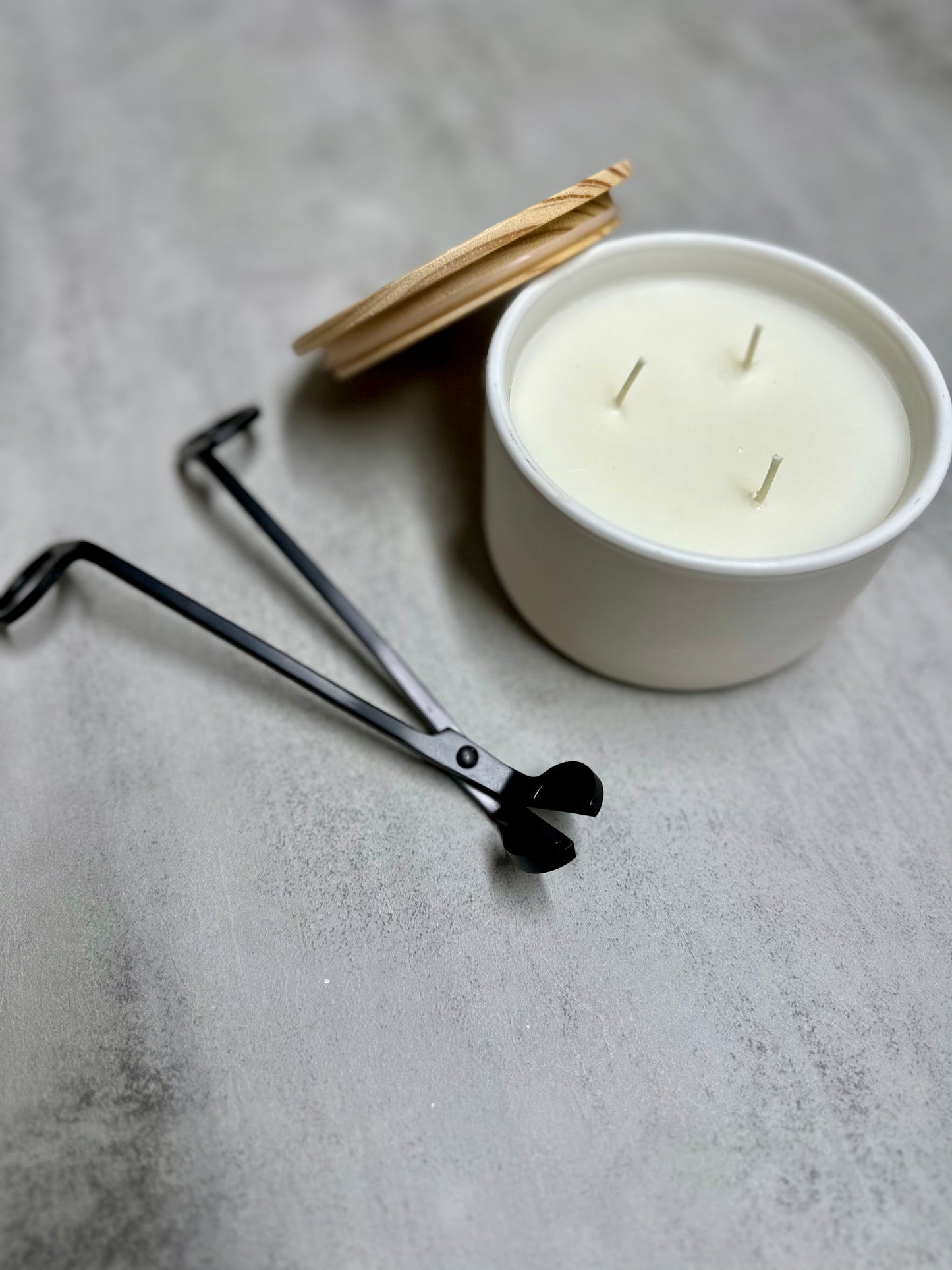 Wick Trimmer