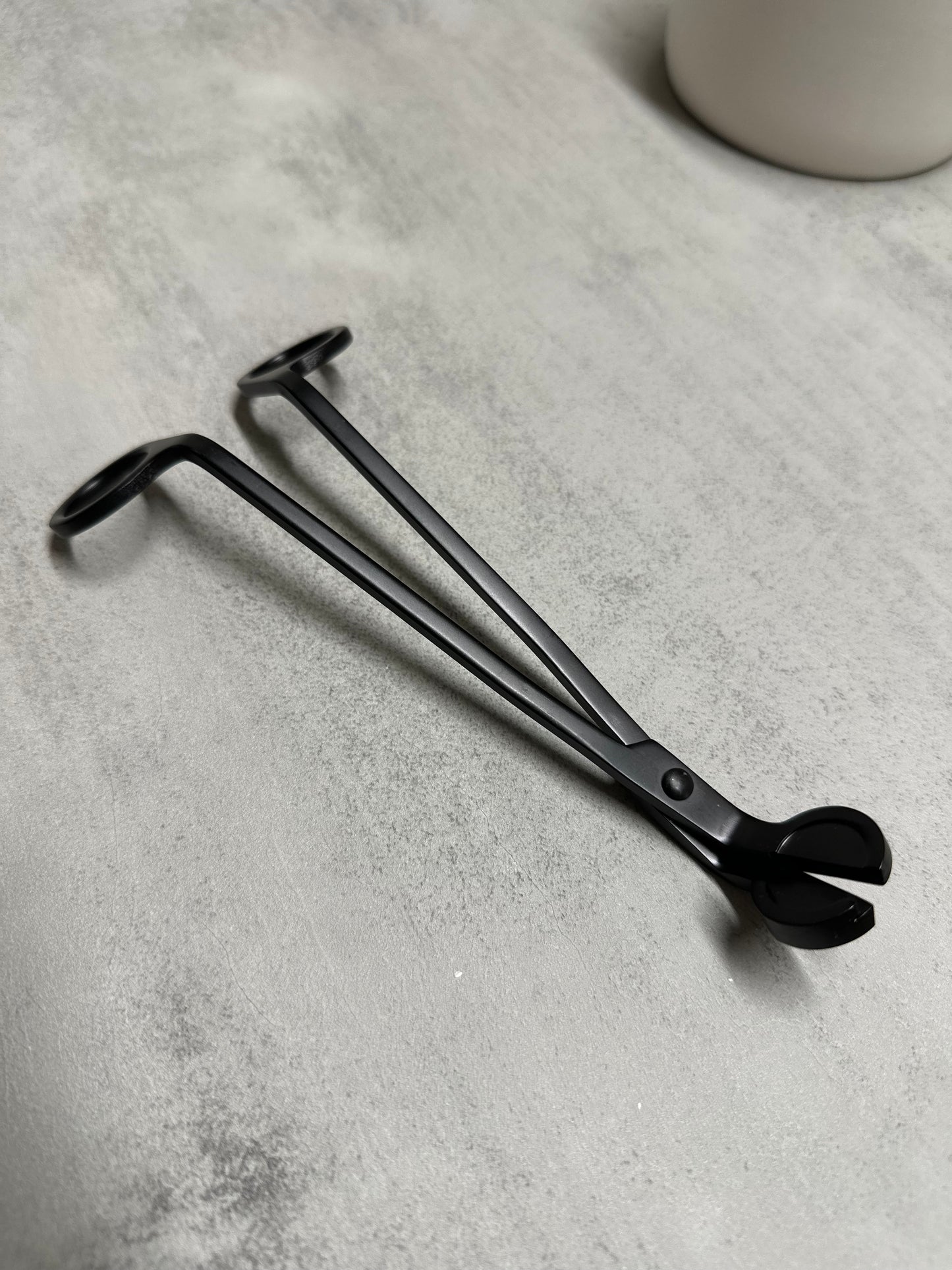 Wick Trimmer