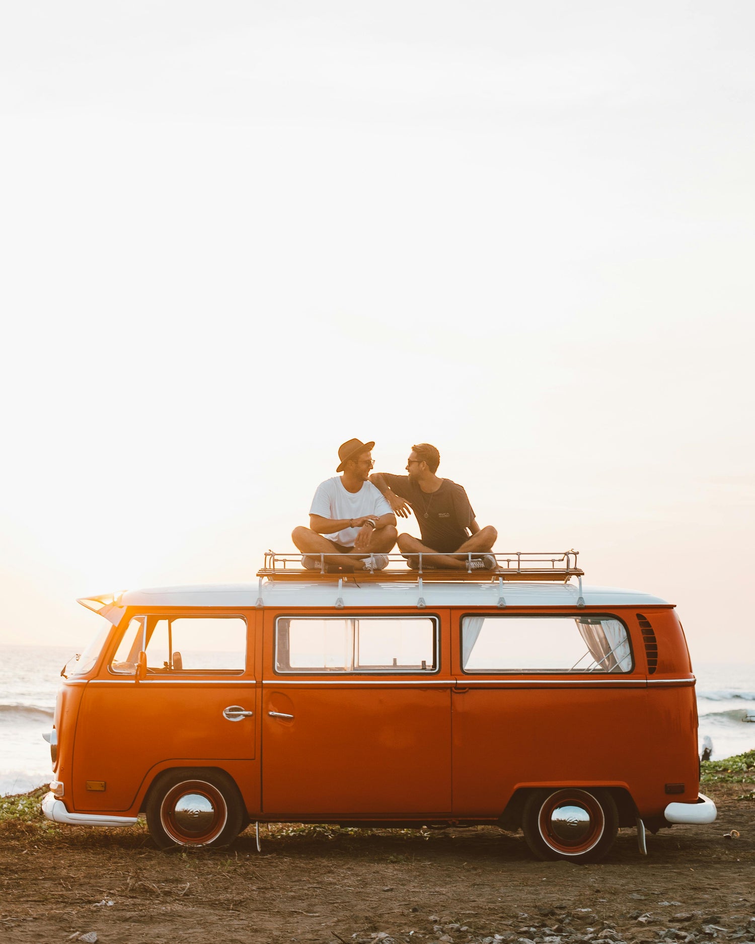 Road Trip - Summer 2025 edition (20% off)