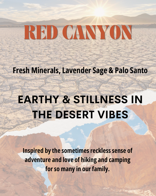 Red Canyon
