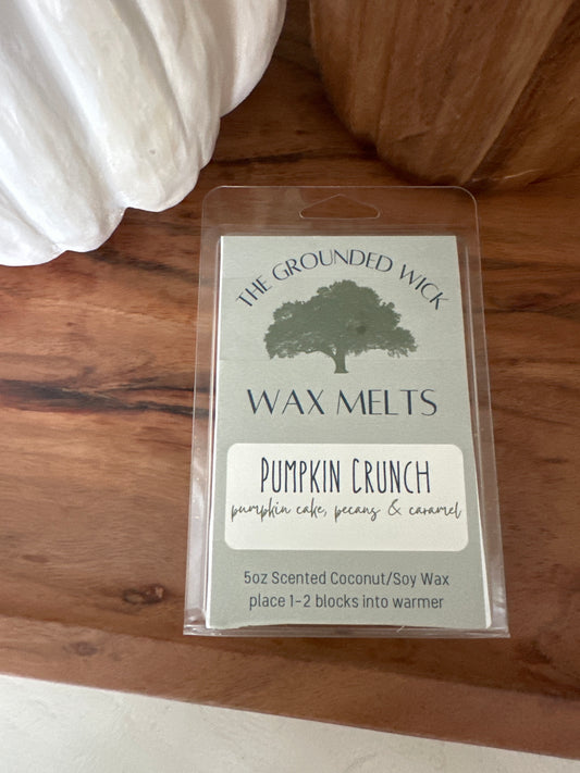 Wax Melts