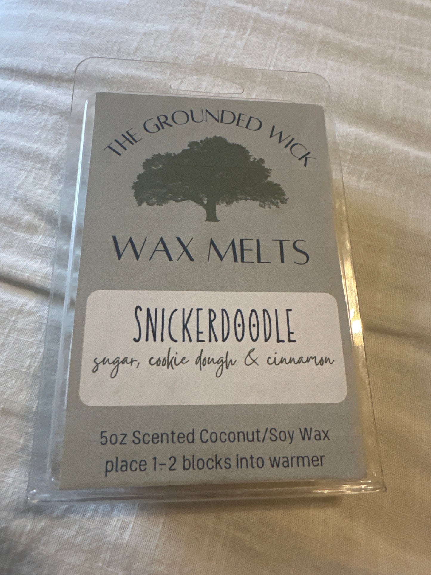 Wax Melts