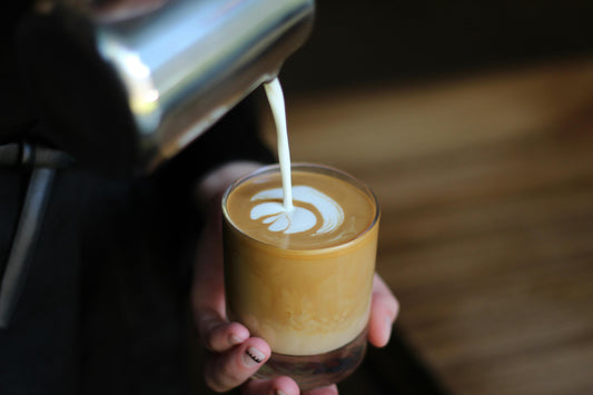 Coffee Shop