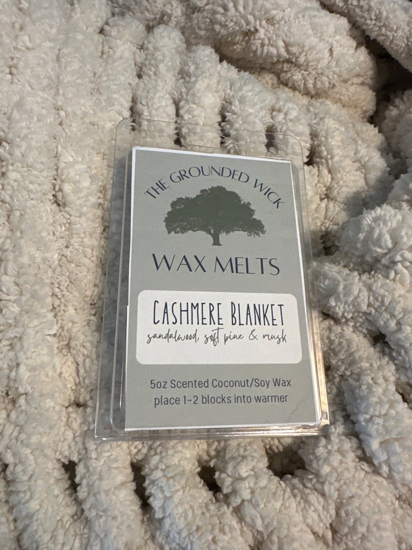 Wax Melts