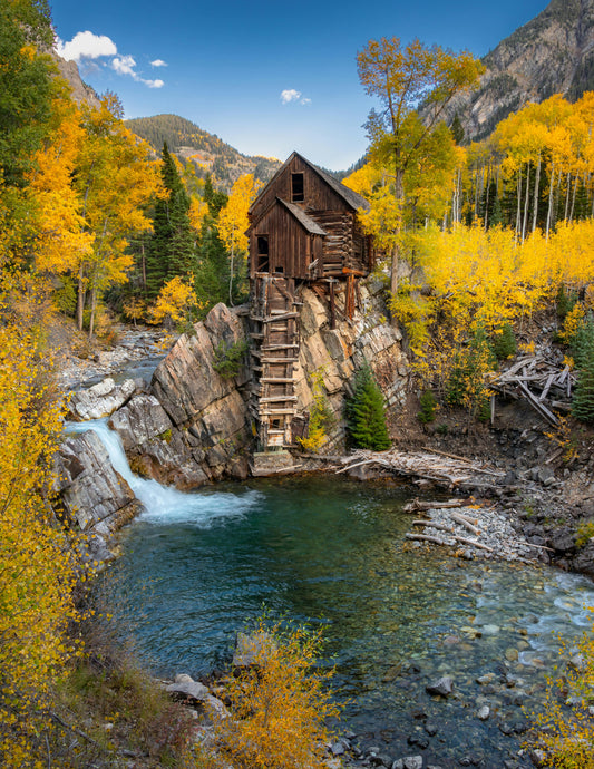 Aspen Trail