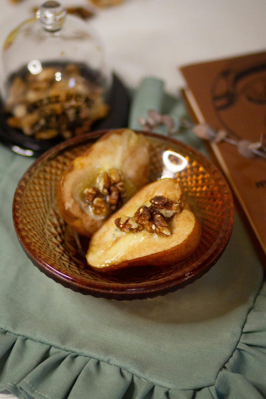 Honey Pear Cider