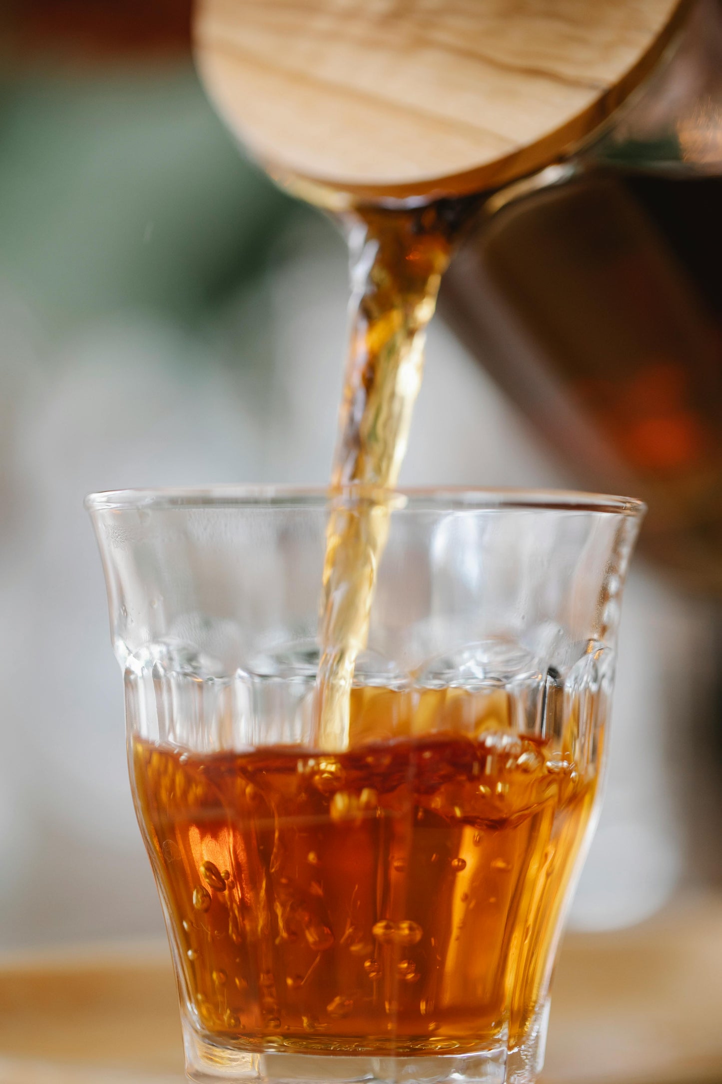 Grown-Up Butterscotch