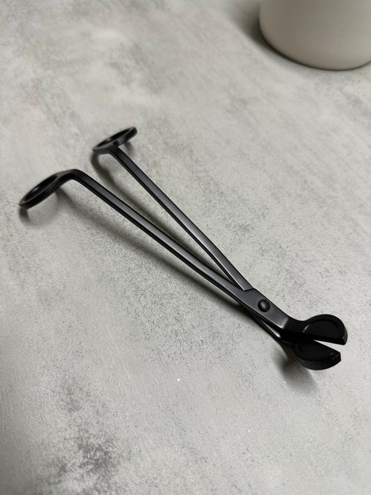 Wick Trimmer
