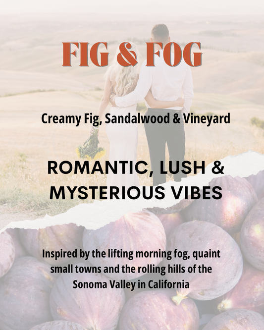 Fig + Fog
