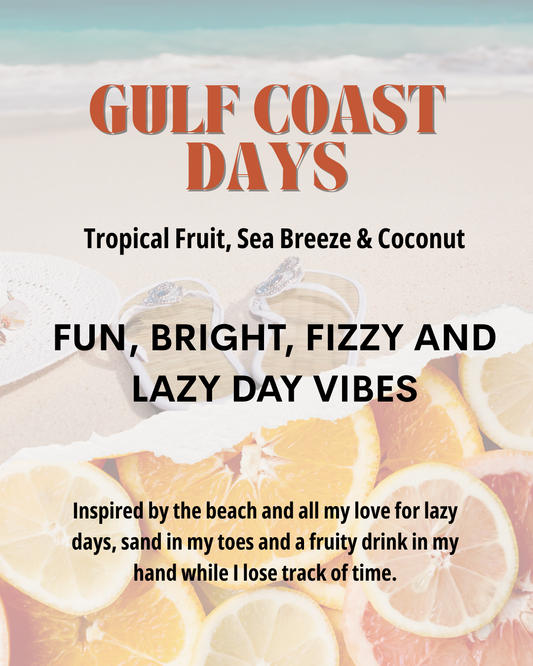 Gulf Coast Days