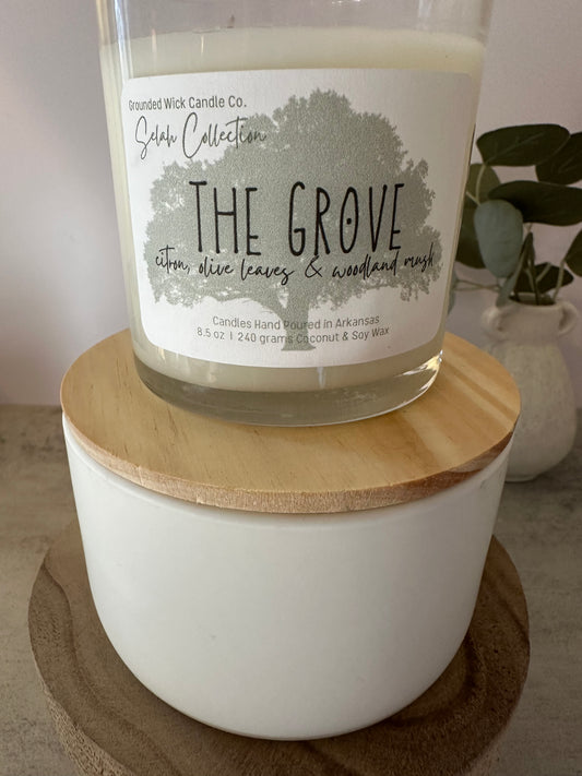 The Grove
