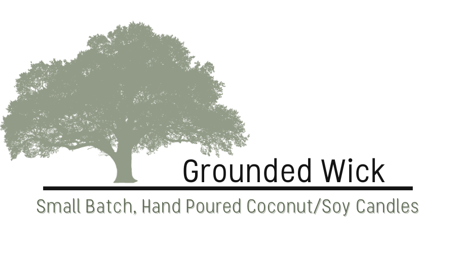Grounded Wick Gift Card