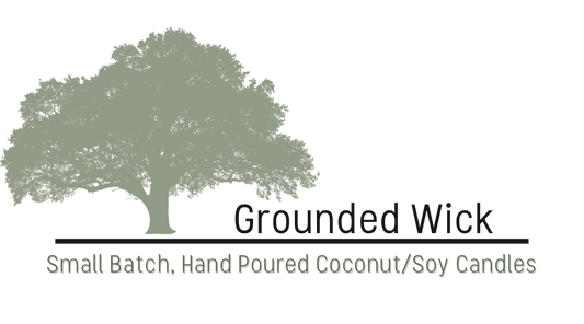 Grounded Wick Gift Card